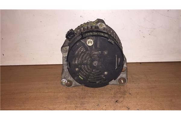 Recambio de alternador para volkswagen golf iv berlina (1j1)(1997) 1.6 highline [1,6 ltr. - 75 kw] referencia OEM IAM 037903025C