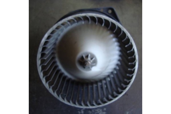 Recambio de motor calefaccion para subaru legacy iv 3.0 r referencia OEM IAM 6566612VK2730  