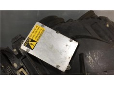 Recambio de faro delantero izquierdo para saab 9-3 cabriolet 1.9 tid referencia OEM IAM 5DV00829000 09460202561142 