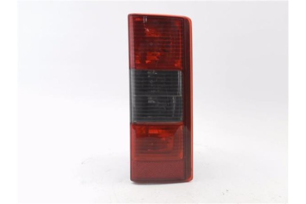 Recambio de piloto trasero derecho para opel combo (corsa c) 1.3 cdti 16v referencia OEM IAM 1222062  