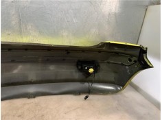 Recambio de paragolpes trasero para hyundai atos prime (mx) 1.0 i referencia OEM IAM 25041667  