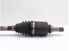 Recambio de palier delantero izquierdo para renault kangoo i (f/kc0) 1.5 dci (kc07) referencia OEM IAM 8200535799  8200535798 , 