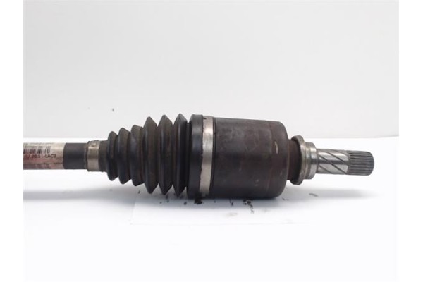 Recambio de palier delantero izquierdo para renault kangoo i (f/kc0) 1.5 dci (kc07) referencia OEM IAM 8200535799  8200535798 , 