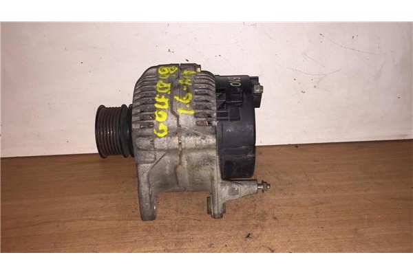 Recambio de alternador para volkswagen golf iv berlina (1j1)(1997) 1.6 highline [1,6 ltr. - 75 kw] referencia OEM IAM 037903025C