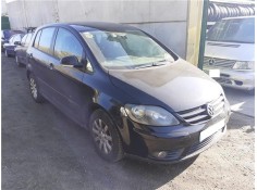 VOLKSWAGEN GOLF V PLUS (5M1)
