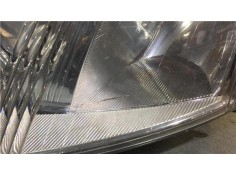 Recambio de faro delantero izquierdo para saab 9-3 cabriolet 1.9 tid referencia OEM IAM 5DV00829000 09460202561142 