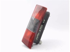 Recambio de piloto trasero derecho para opel combo (corsa c) 1.3 cdti 16v referencia OEM IAM 1222062  