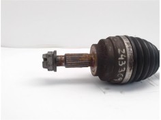 Recambio de palier delantero izquierdo para renault kangoo i (f/kc0) 1.5 dci (kc07) referencia OEM IAM 8200535799  8200535798 , 