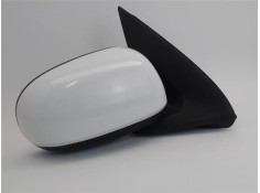 Recambio de retrovisor electrico derecho para nissan almera (n16/e) 2.2 di referencia OEM IAM 96301BN025 96301BN226 