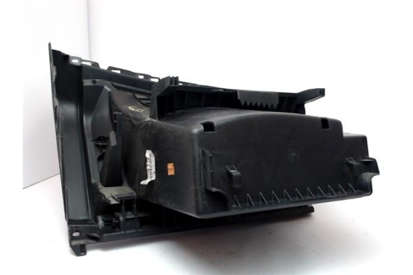 Recambio de guantera salpicadero para renault scenic iii (jz) 1.5 emotion referencia OEM IAM 681080004R  