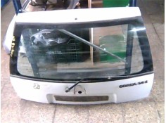 Recambio de porton trasero para opel corsa b 1.2 twist referencia OEM IAM   