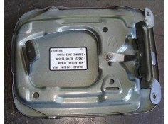 Recambio de tapa exterior combustible para subaru legacy iv 3.0 r referencia OEM IAM 57601AE010  