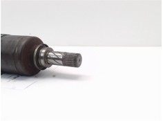 Recambio de palier delantero izquierdo para renault kangoo i (f/kc0) 1.5 dci (kc07) referencia OEM IAM 8200535799  8200535798 , 