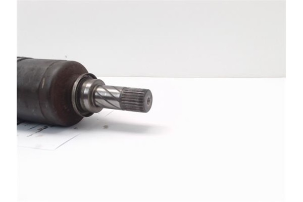 Recambio de palier delantero izquierdo para renault kangoo i (f/kc0) 1.5 dci (kc07) referencia OEM IAM 8200535799  8200535798 , 