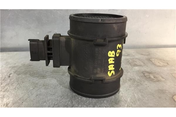 Recambio de caudalimetro para saab 9-3 cabriolet 1.9 tid referencia OEM IAM 55350048 0281002618 