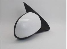 Recambio de retrovisor electrico derecho para nissan almera (n16/e) 2.2 di referencia OEM IAM 96301BN025 96301BN226 