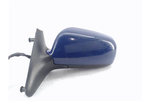 Recambio de retrovisor electrico izquierdo para skoda octavia berlina (1u2) referencia OEM IAM   