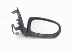 Recambio de retrovisor electrico derecho para nissan almera (n16/e) 2.2 di referencia OEM IAM 96301BN025 96301BN226 