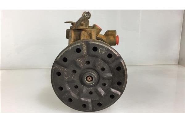 Recambio de compresor aire acond. para toyota yaris (ksp9/scp9/nlp9)(2005) 1.4 d-4d referencia OEM IAM 4472601780 5SER09C 