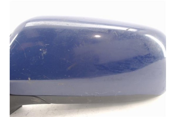 Recambio de retrovisor electrico izquierdo para skoda octavia berlina (1u2) referencia OEM IAM   