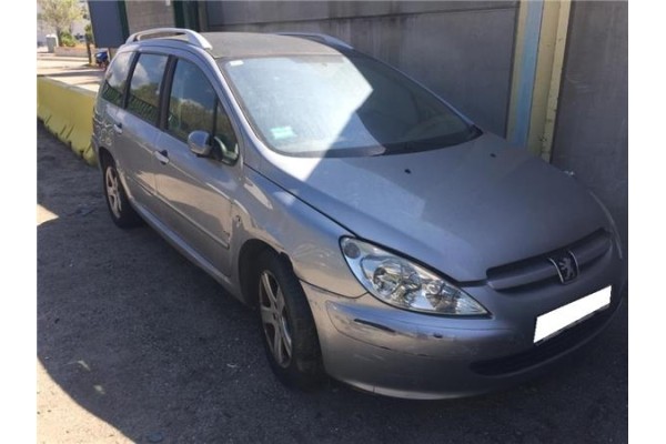peugeot 307 break / sw (s1)(2005) del año 