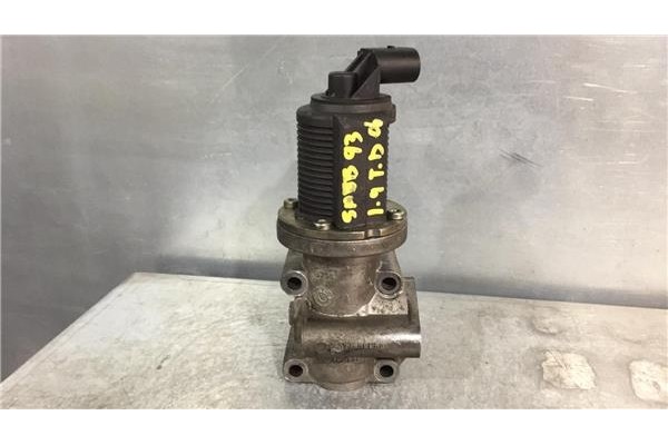 Recambio de egr para saab 9-3 cabriolet 1.9 tid referencia OEM IAM 55215031 6116300 46823850 , FIAT | 55204250 , SAAB