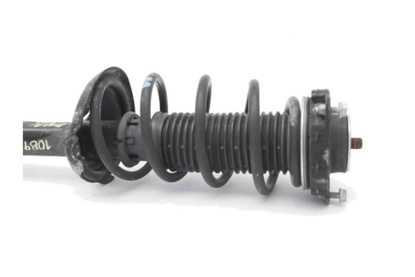 Recambio de amortiguador delantero izquierdo para volkswagen polo iii berlina (6n2) 1.4 trendline referencia OEM IAM 6N0413031K 