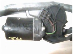 Recambio de motor limpiaparabrisas delantero para volkswagen transporter iv furgón (70xa) 1.9 td referencia OEM IAM 701955113B 0