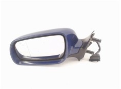 Recambio de retrovisor electrico izquierdo para skoda octavia berlina (1u2) referencia OEM IAM   