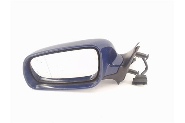 Recambio de retrovisor electrico izquierdo para skoda octavia berlina (1u2) referencia OEM IAM   