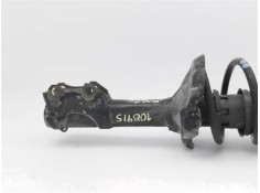 Recambio de amortiguador delantero izquierdo para volkswagen polo iii berlina (6n2) 1.4 trendline referencia OEM IAM 6N0413031K 