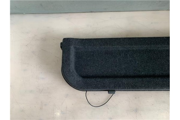 Recambio de bandeja trasero para toyota corolla (e21) híbrido hybrid active referencia OEM IAM 6430602080  