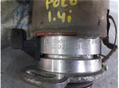 Recambio de delco para volkswagen polo iii (6n1) 60 1.4 referencia OEM IAM 0390905205AP 0237521061 