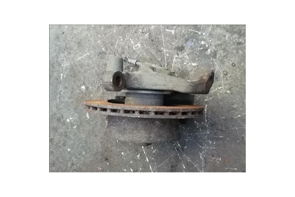 Recambio de mangueta delantero derecha para volkswagen lt 28-46 ii furgón (2dx0ae) 2.8 tdi referencia OEM IAM   