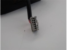 Recambio de retrovisor electrico derecho para nissan almera (n16/e) 2.2 di referencia OEM IAM 96301BN025 96301BN226 