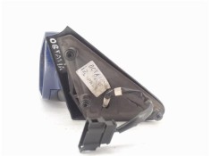 Recambio de retrovisor electrico izquierdo para skoda octavia berlina (1u2) referencia OEM IAM   