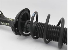 Recambio de amortiguador delantero izquierdo para volkswagen polo iii berlina (6n2) 1.4 trendline referencia OEM IAM 6N0413031K 