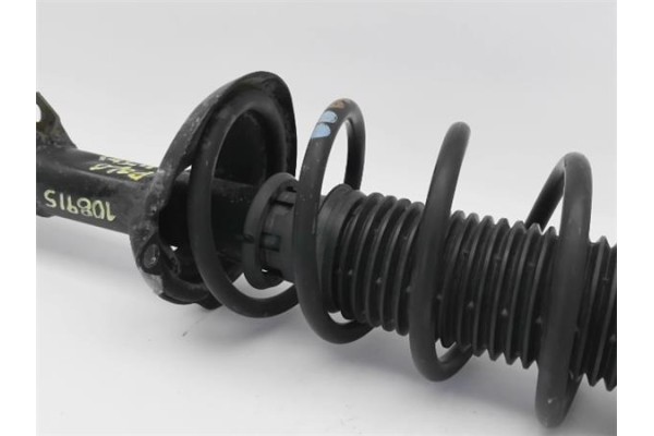 Recambio de amortiguador delantero izquierdo para volkswagen polo iii berlina (6n2) 1.4 trendline referencia OEM IAM 6N0413031K 