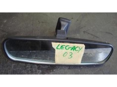 Recambio de retrovisor interior para subaru legacy iv 3.0 r referencia OEM IAM X9201AE000  
