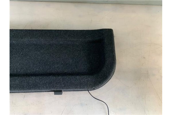 Recambio de bandeja trasero para toyota corolla (e21) híbrido hybrid active referencia OEM IAM 6430602080  