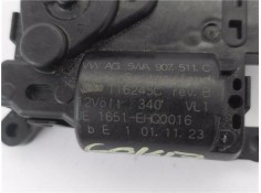 Recambio de motor apertura calefac. para ford explorer (ctw) híbrido st-line plug-in-hybrid 4x4 referencia OEM IAM 5WA907511C T1