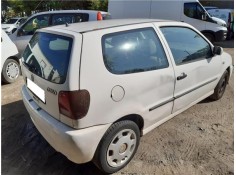 volkswagen polo iii (6n1) del año 1999