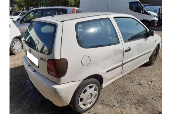 volkswagen polo iii (6n1) del año 1999
