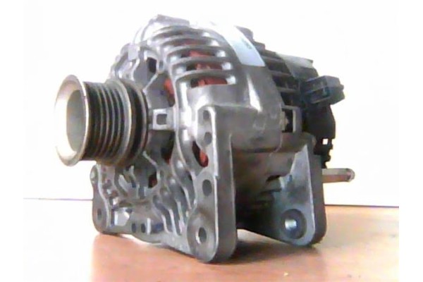 Recambio de alternador para volkswagen golf iii (1h1) 1.9 tdi referencia OEM IAM 030903023 56293 
