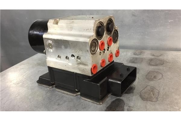 Recambio de nucleo abs para saab 9-3 cabriolet 1.9 tid referencia OEM IAM 66044499 15052401 