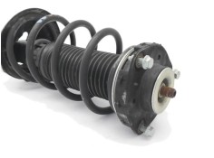 Recambio de amortiguador delantero izquierdo para volkswagen polo iii berlina (6n2) 1.4 trendline referencia OEM IAM 6N0413031K 