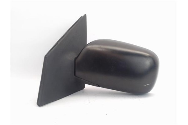 Recambio de retrovisor electrico izquierdo para toyota yaris (ncp1/nlp1/scp1) referencia OEM IAM   