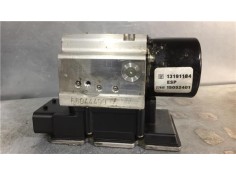 Recambio de nucleo abs para saab 9-3 cabriolet 1.9 tid referencia OEM IAM 66044499 15052401 