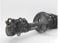 Recambio de amortiguador delantero izquierdo para volkswagen polo iii berlina (6n2) 1.4 trendline referencia OEM IAM 6N0413031K 