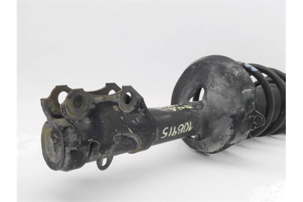 Recambio de amortiguador delantero izquierdo para volkswagen polo iii berlina (6n2) 1.4 trendline referencia OEM IAM 6N0413031K 